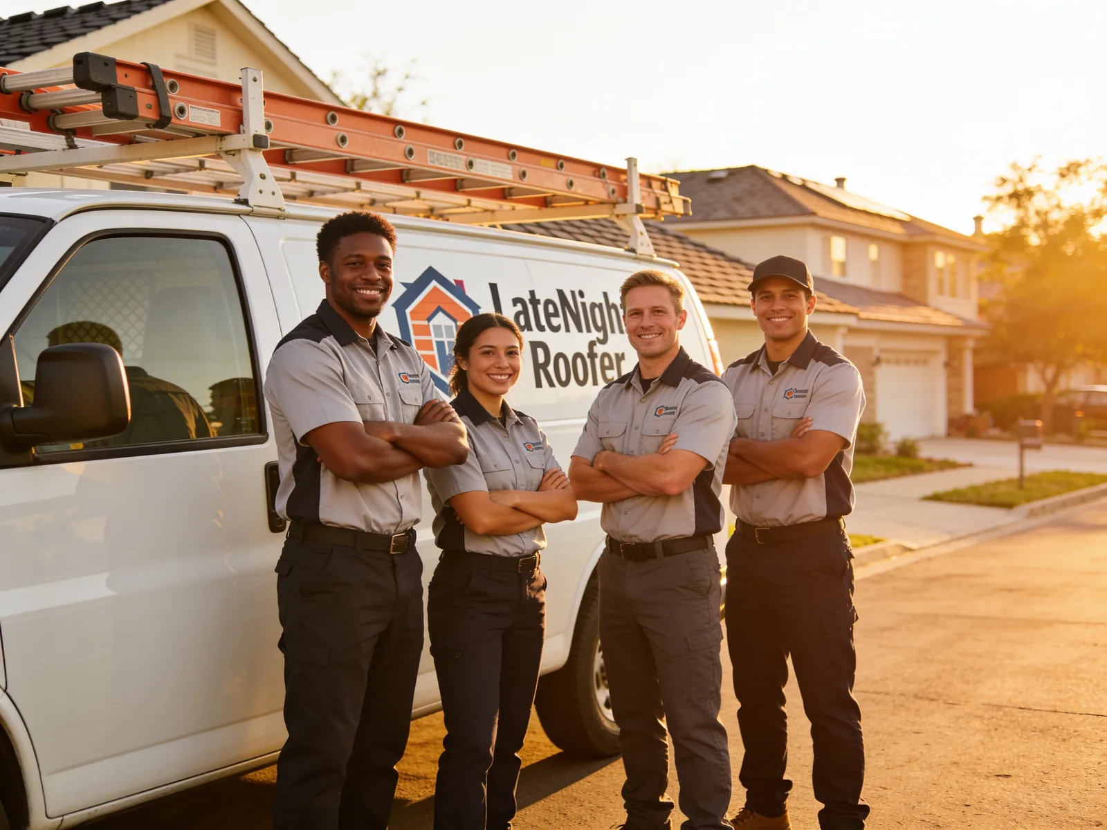 Emergency Roof Repair company in Greeley, KS
